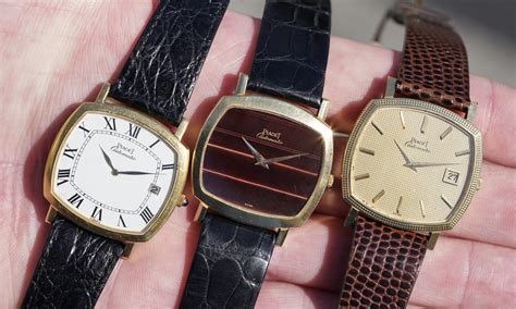 how to spot a fake vintage piaget watch|piaget watch review.